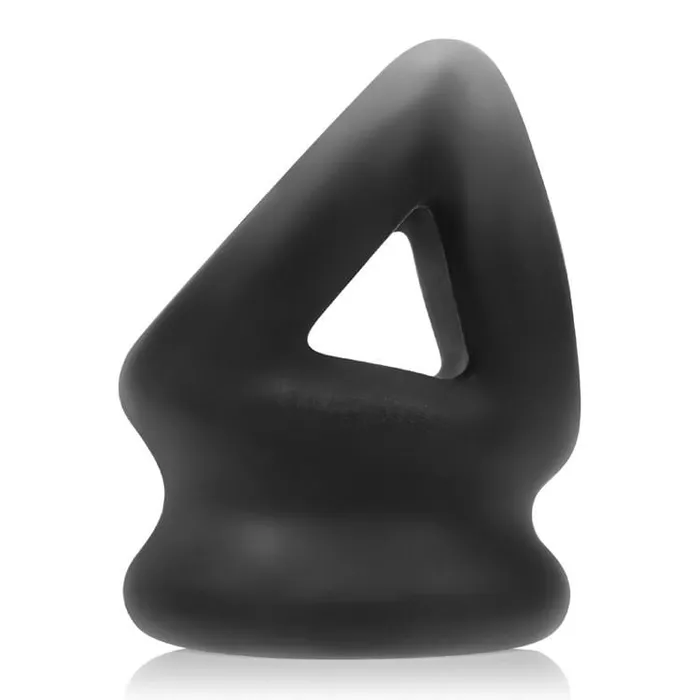 Vice Oxballs TriSqueeze Flex Tpr and Silicone Blend Oxballs Vibrators