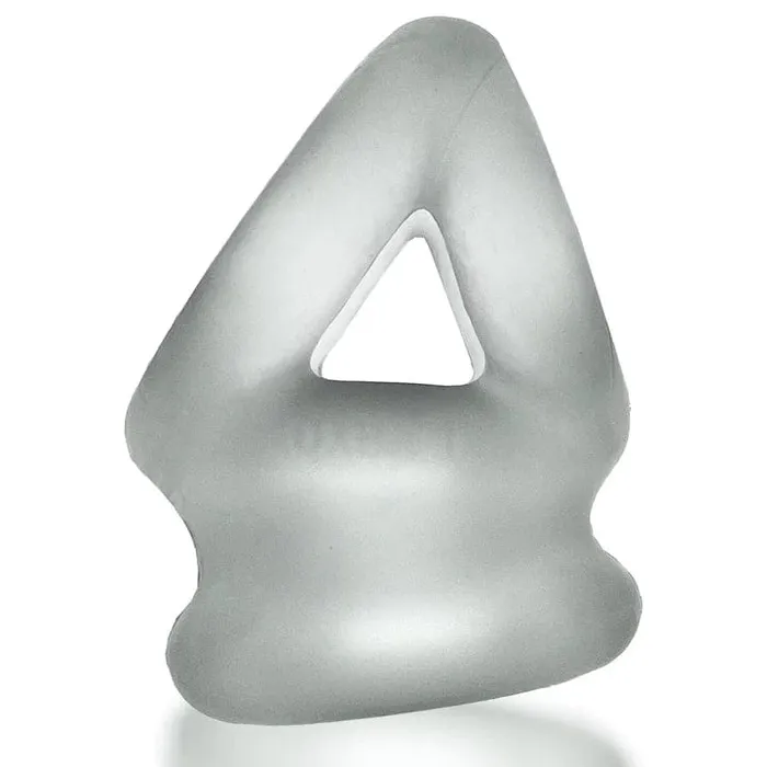Vice Oxballs TriSqueeze Flex Tpr and Silicone Blend Oxballs Vibrators
