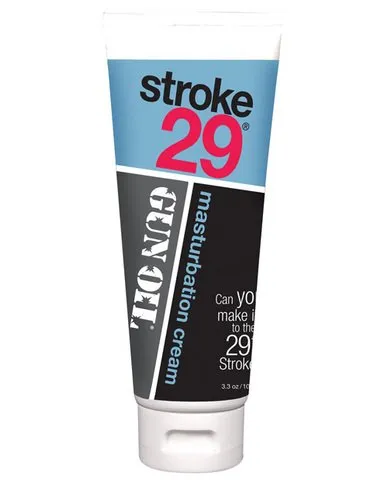 Williams Trading Company Vibrators Stroke 29 67 Oz Tube