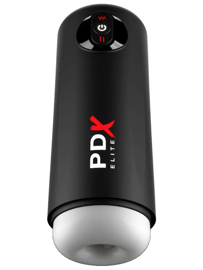 AAPD Male Sex Toys PDX Elite Moto Milker