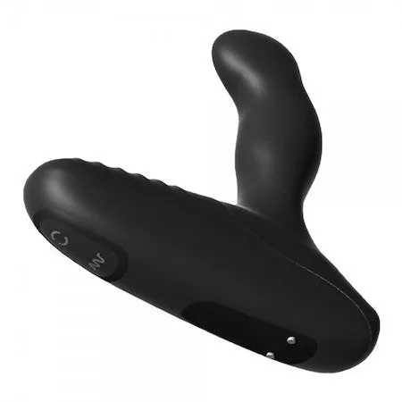 Anal Nexus Revo Intense Nexus