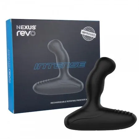 Anal Nexus Revo Intense Nexus