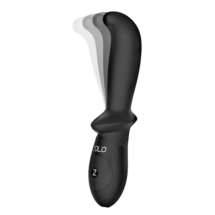 Anal ZOLO ZOLO COME HITHER PROSTATE VIBE