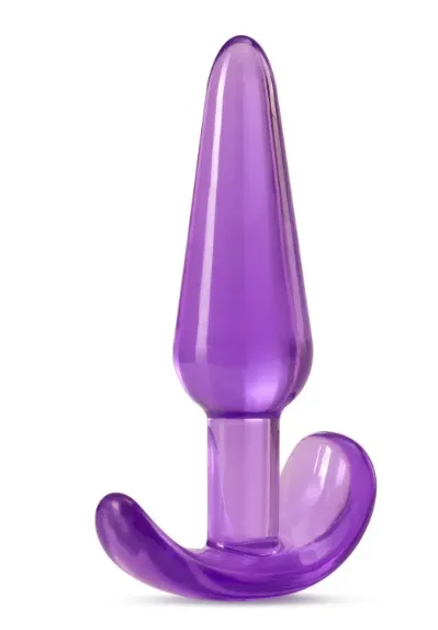 BLUSH NOVELTIES Male Sex Toys B YOURS SLIM ANAL PLUG