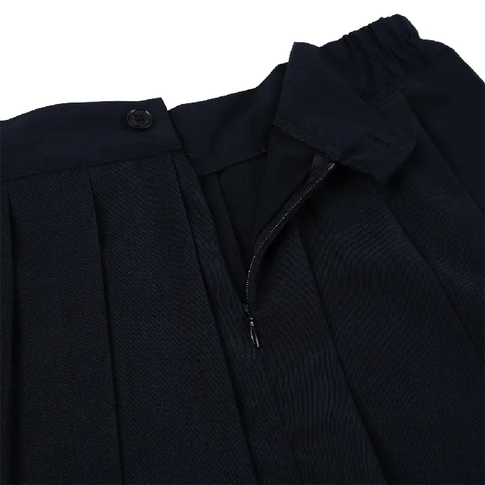 Cosplay Sailor Uniform Costume Long Sleeve Shirt With Pleated Skirt And Neckerchief EVEs SECRETS Male Sex Toys
