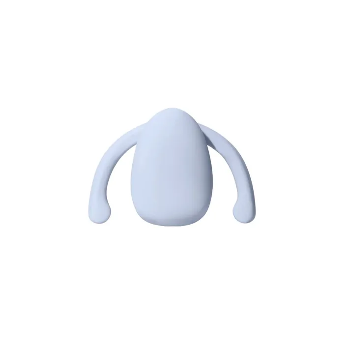 Dame Eva Couples Wearable Vibrator PapayaIce Dame Vibrators