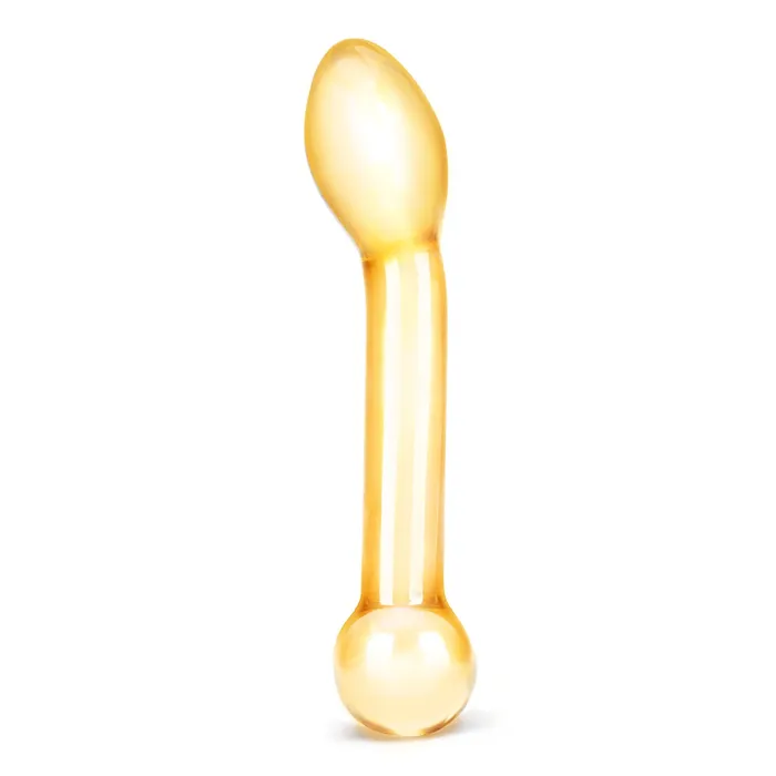 ELECTRIC NOVELTIES GLAS DRIPPER ANAL SLIDER Anal