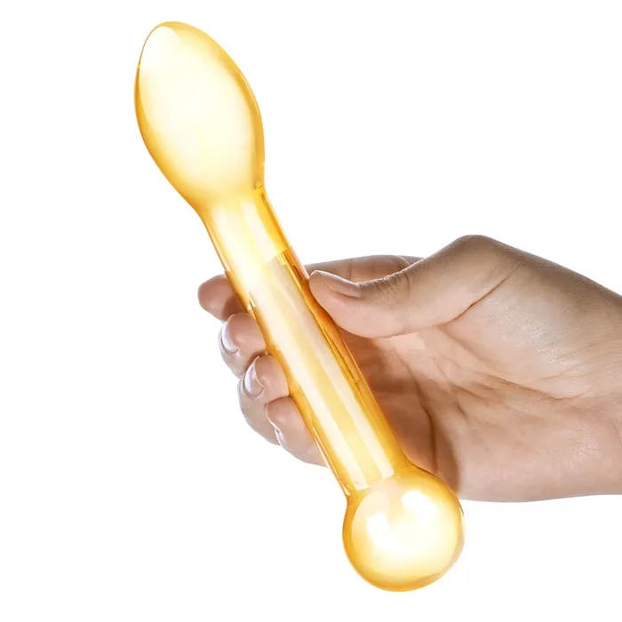 ELECTRIC NOVELTIES GLAS DRIPPER ANAL SLIDER Anal