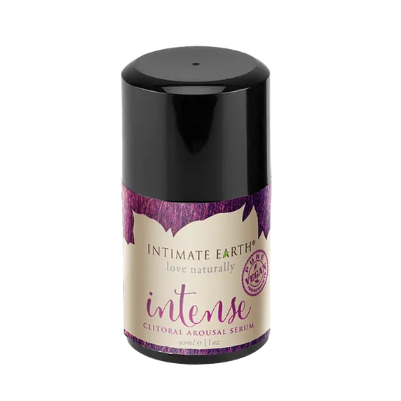 Female Sex Toys Intimate Earth Intimate Earth Clitoral Arousal Serum Intense Female Sex Toys Intimate Earth Intimate Earth Clitoral Arousal Serum Intense