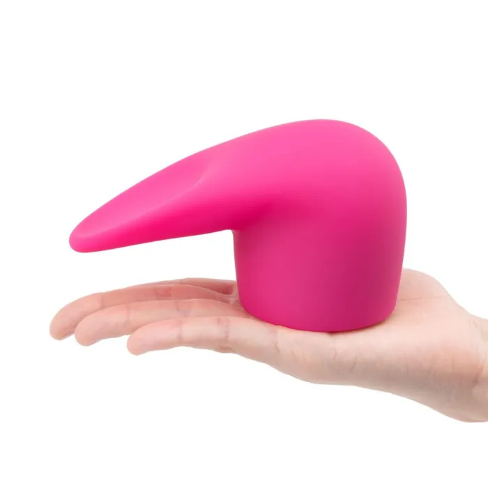 Female Sex Toys Le Wand Le Wand Flick Flexible Silicone Attachment