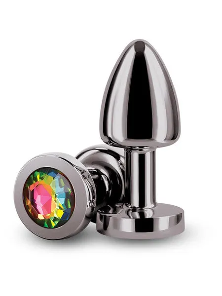 Female Sex Toys NS NOVELTIES REAR ASSETS PETITE