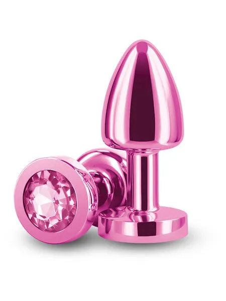 Female Sex Toys NS NOVELTIES REAR ASSETS PETITE