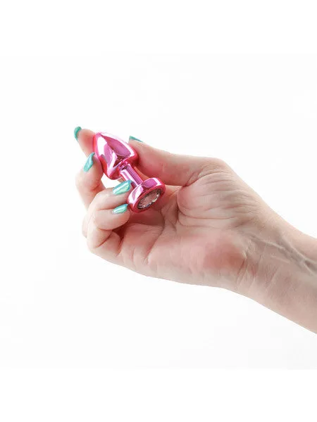 Female Sex Toys NS NOVELTIES REAR ASSETS PETITE