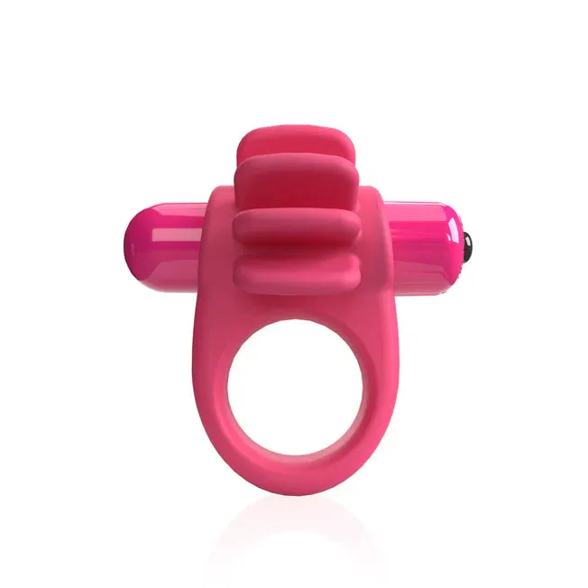 Female Sex Toys Screaming O Screaming O 4T Skooch Vibrating Cring All Colors