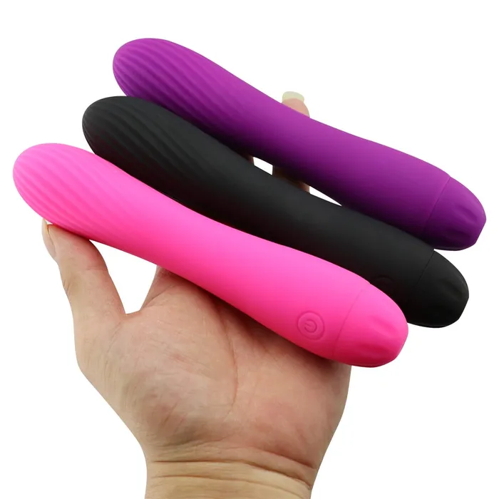 Female Sex Toys Women Thread Massager G Spot Vibrator Lusty Age