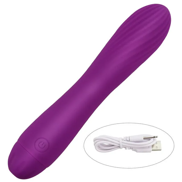 Female Sex Toys Women Thread Massager G Spot Vibrator Lusty Age