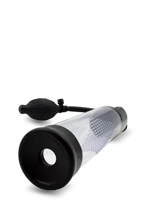 HIGH RIZE PRESSURE GAUGE PUMP HIGH RIZE Male Sex Toys
