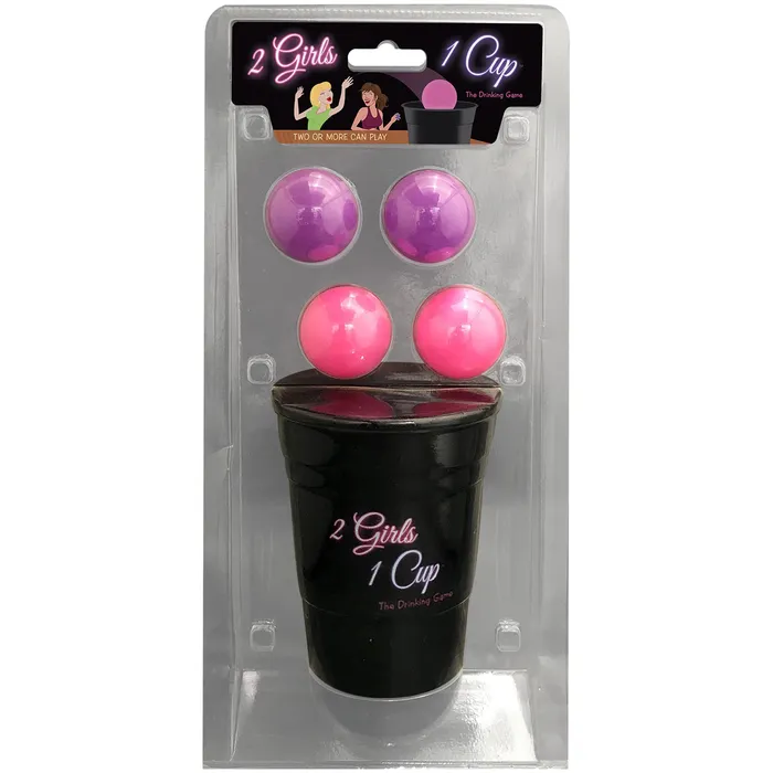 Kheper Games Male Sex Toys Two Girls One Cup