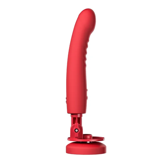 Lovense Mission 2 Lovense Vibrators