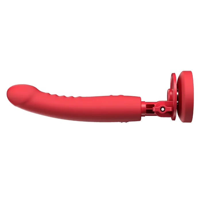 Lovense Mission 2 Lovense Vibrators