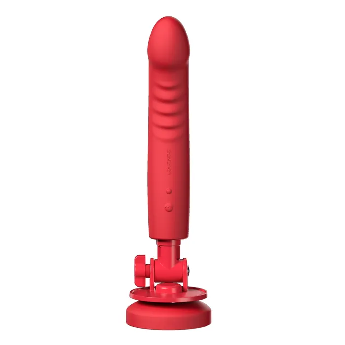 Lovense Mission 2 Lovense Vibrators