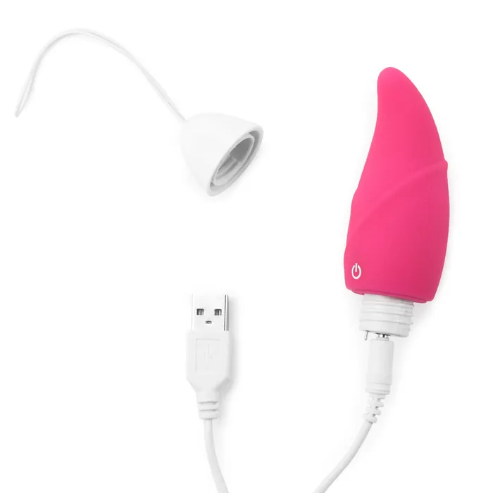 LoveToy Female Sex Toys IJOY Wireless Remote Control Rechargeable Egg Vibe