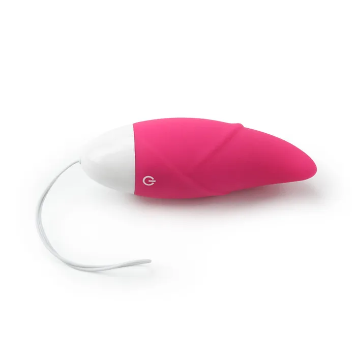 LoveToy Female Sex Toys IJOY Wireless Remote Control Rechargeable Egg Vibe
