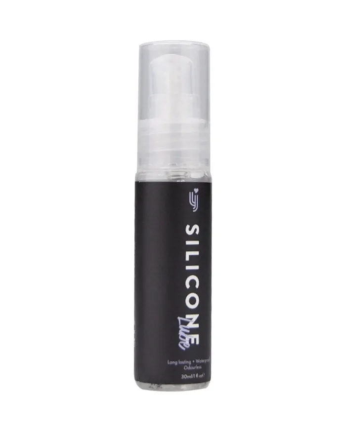 Loving Joy Loving Joy 30ml Silicone Lubricant Waterproof Paraben Free Easy Dispenser Female Sex Toys