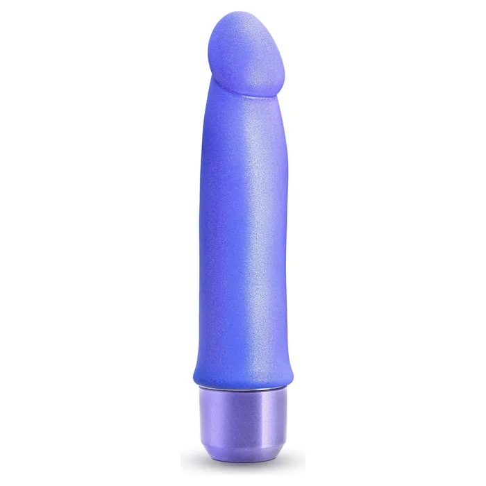 Luxe Plus Arise Periwinkle Blush Novelties Anal