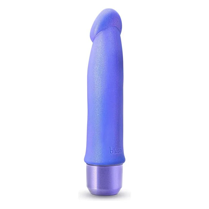 Luxe Plus Arise Periwinkle Blush Novelties Anal