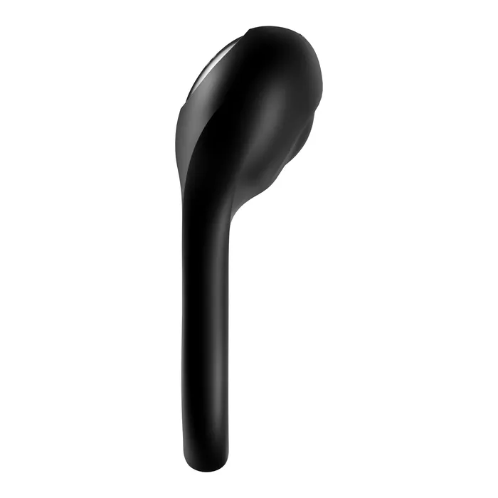 Majestic Duo Black Satisfyer Anal Majestic Duo Black Satisfyer Anal