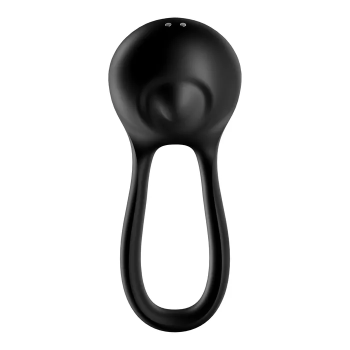 Majestic Duo Black Satisfyer Anal Majestic Duo Black Satisfyer Anal