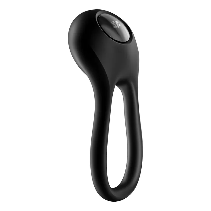 Majestic Duo Black Satisfyer Anal Majestic Duo Black Satisfyer Anal