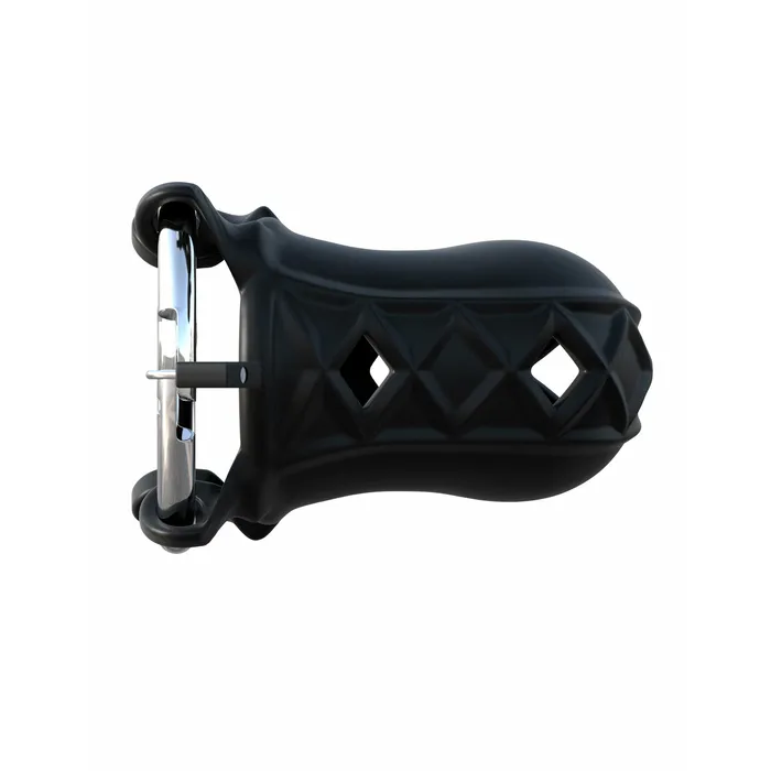 Male Sex Toys Pipedream Fantasy CRingz Extreme Silicone Cock Blocker Male Sex Toys Pipedream Fantasy CRingz Extreme Silicone Cock Blocker