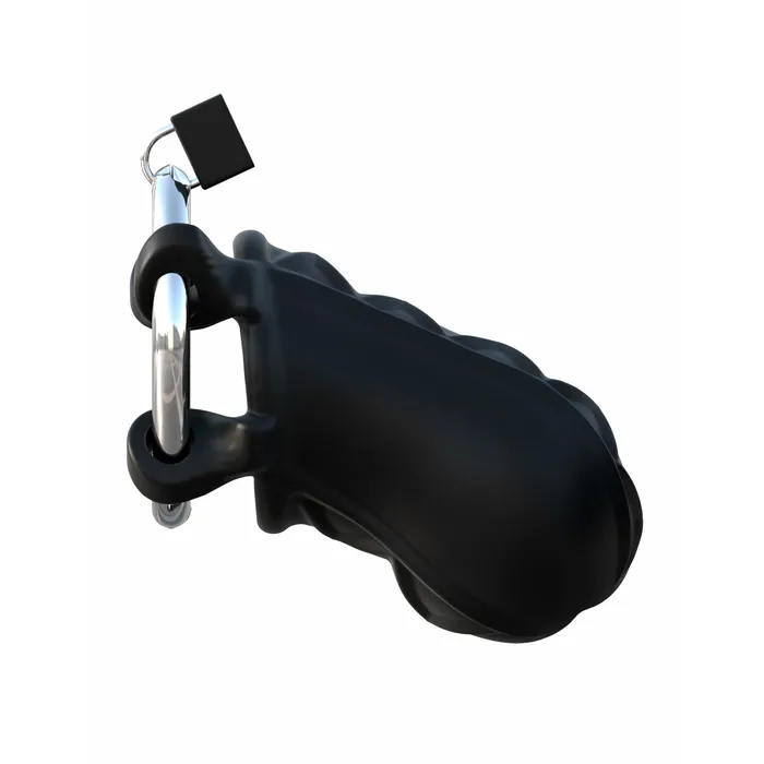 Male Sex Toys Pipedream Fantasy CRingz Extreme Silicone Cock Blocker Male Sex Toys Pipedream Fantasy CRingz Extreme Silicone Cock Blocker