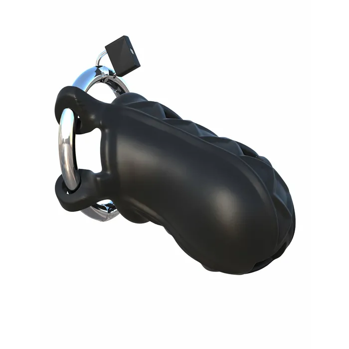 Male Sex Toys Pipedream Fantasy CRingz Extreme Silicone Cock Blocker Male Sex Toys Pipedream Fantasy CRingz Extreme Silicone Cock Blocker