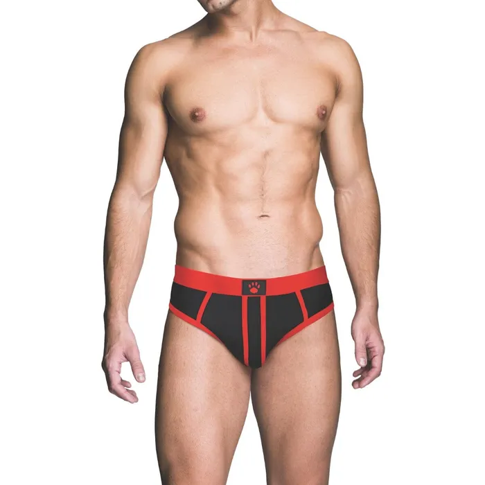 Male Sex Toys Prowler RED Prowler RED Mens Assless Briefs with Revealing Back Detail Male Sex Toys Prowler RED Prowler RED Mens Assless Briefs with Revealing Back Detail