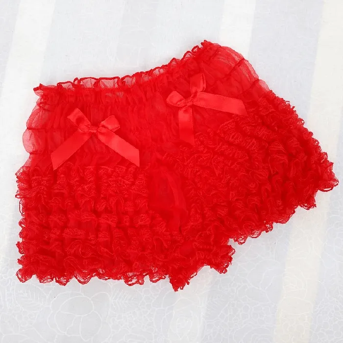 Male Sex Toys Ruffles Mens SeeThrough Boxers Adult Underwear With Bowknot Erotic Male Shorts EVEs SECRETS