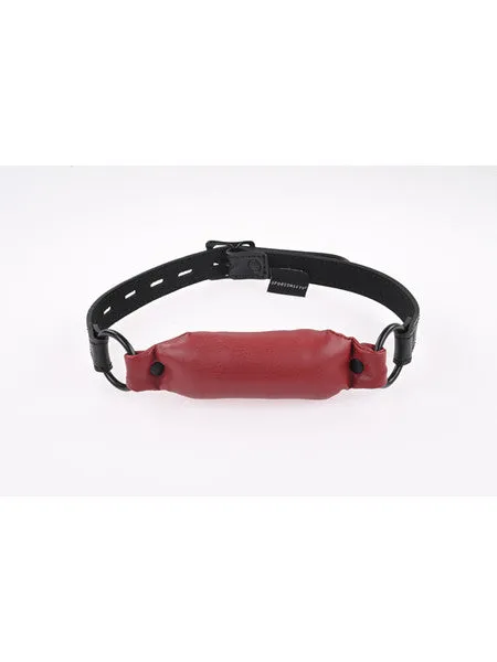Male Sex Toys SPORTSHEETS SAFFRON SOFT BIT GAG