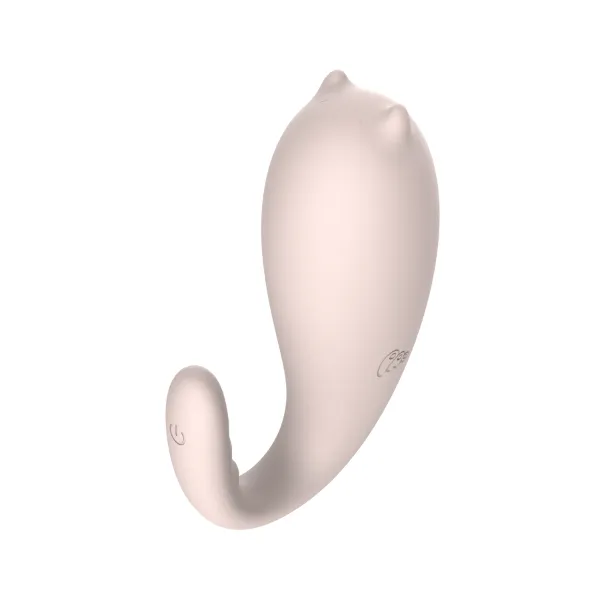 Monster Pub Monster Pub Mr Devil App Control Vibrators