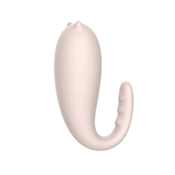 Monster Pub Monster Pub Mr Devil App Control Vibrators