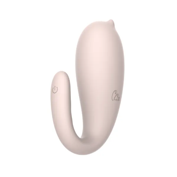 Monster Pub Monster Pub Mr Devil App Control Vibrators