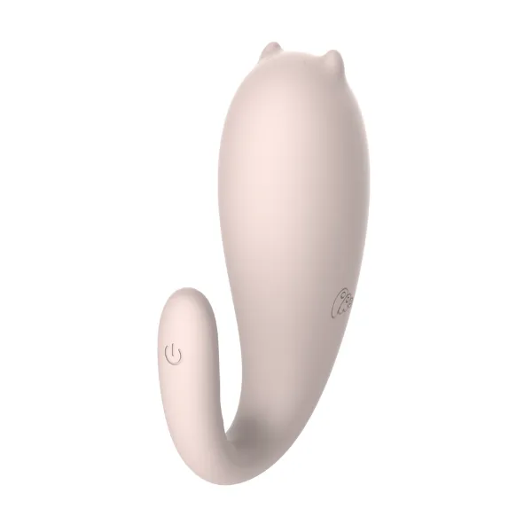 Monster Pub Monster Pub Mr Devil App Control Vibrators