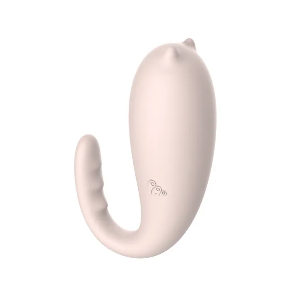 Monster Pub Monster Pub Mr Devil App Control Vibrators