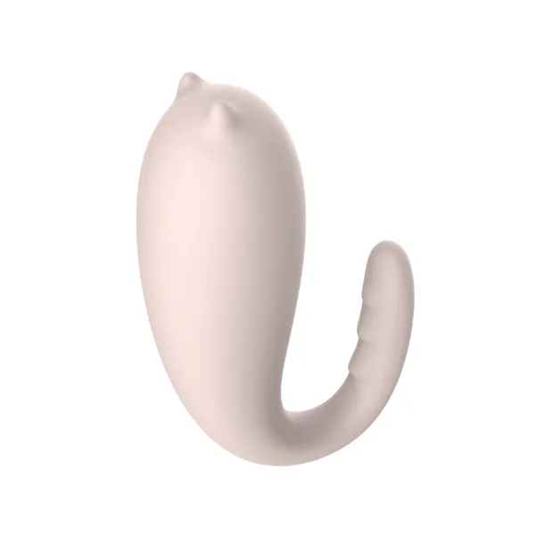 Monster Pub Monster Pub Mr Devil App Control Vibrators