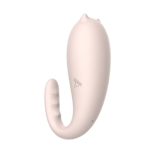 Monster Pub Monster Pub Mr Devil App Control Vibrators