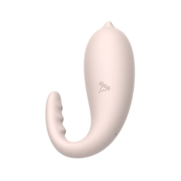 Monster Pub Monster Pub Mr Devil App Control Vibrators