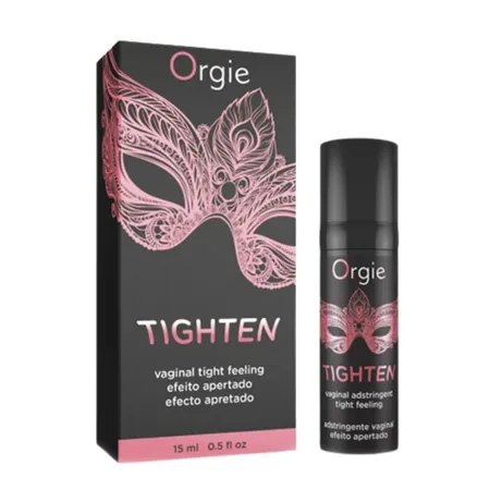 Orgie Vibrators Orgie Tighten