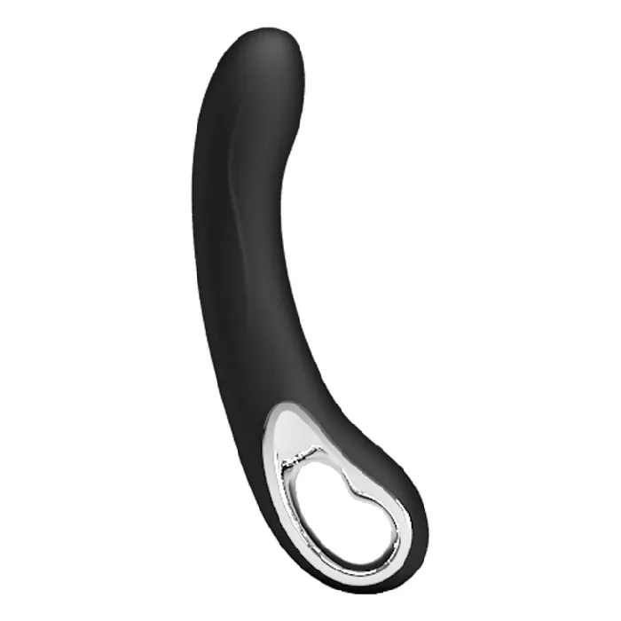 Rechargeable Vibe Alston in Black Pretty Love Metro Vibrators