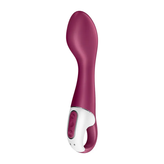 SATISFYER SATISFYER HOT SPOT Vibrators